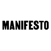 manifesto logo