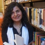 Bänoo Zan by Jeannine Pitas B