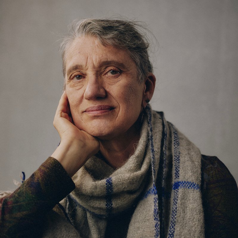 Ruth Howard_Headshot 2