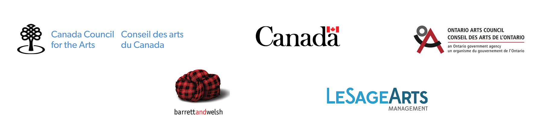 2024 conference logos